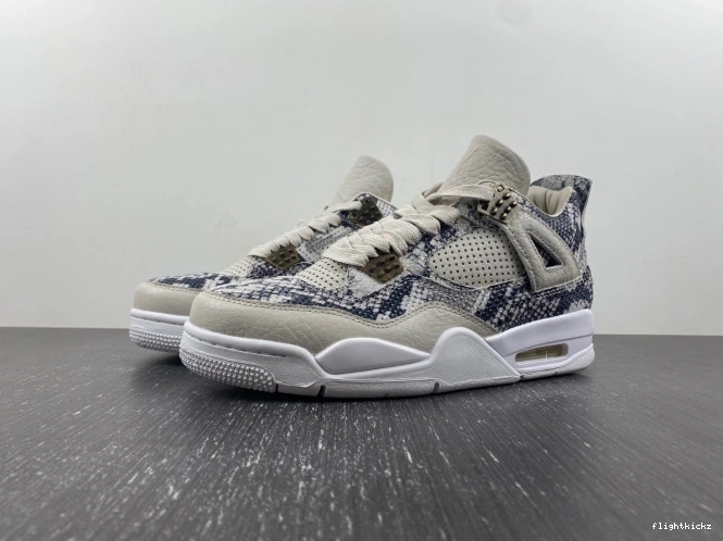 Snakeskin 4 Jordan 819139-030 Retro 0815